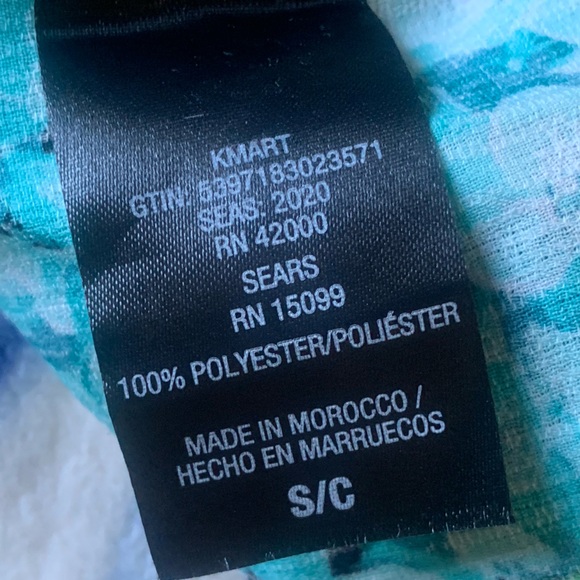 Jacklyn Smith Wrap Dress - Picture 4 of 9